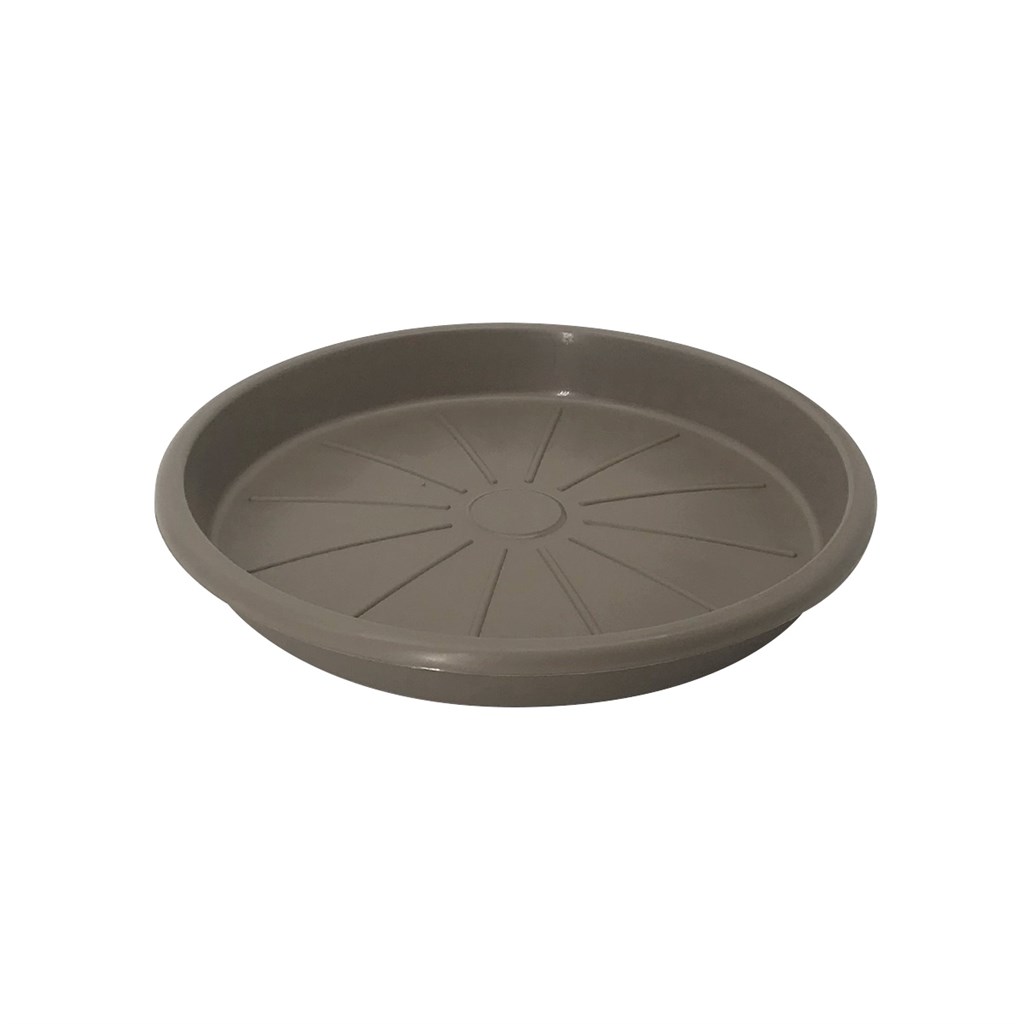 SOTTOVASO CLASSIC POT D. 28 TORTORA